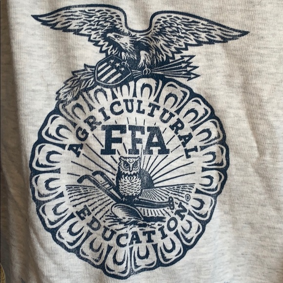 MV Sport Sweaters - FFA sweatshirt MV Sport Sweaters - FFA sweatshirt